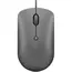 მაუსი Lenovo 540 USB-C Wired Compact Mouse  (Storm Grey) - Primestore.ge