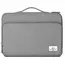 ნოუთბუქის ჩანთა WiWU 14'' Ora Laptop Sleeve Grey  - Primestore.ge