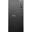 პერსონალური კომპიუტერი Dell Tower ECT1250/i5-14400/16GB/1TB SSD/Nvidia RTX 4060/Ubuntu/WLAN + BT/Kb/Mouse/3Ywr - Primestore.ge