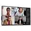 მონიტორი Dell 55 4K Conference Room Monitor - P5525QC/War 3Yr - Primestore.ge