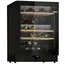 ღვინის მაცივარი BOSCH KWK16ABGB - Primestore.ge