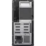 პერსონალური კომპიუტერი Dell Tower ECT1250/i5-14400/16GB/1TB SSD/Nvidia RTX 4060/Ubuntu/WLAN + BT/Kb/Mouse/3Ywr - Primestore.ge