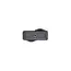 ექშენ კამერა KanDao Q23G-02 QooCam 3, 62MP, 360 Action Camera Travel Combo, Black - Primestore.ge