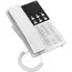 IP ტელეფონი Grandstream GHP620, White Compact Hotel IP Phones, 2 lines, 2 SIP accounts, One 10/100 Mbsps Ethernet ports, PoE, No PSU included - Primestore.ge