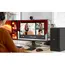 პერსონალური კომპიუტერი  Dell Tower ECT1250/i7-14700/16GB/1TB SSD/Nvidia RTX 4060/Ubuntu/WLAN + BT/Kb/Mouse/3Ywr - Primestore.ge
