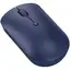 მაუსი Lenovo 400 USB-C Wireless Compact Mouse Blue - Primestore.ge