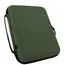 ნოუთბუქის ჩანთა WiWU mini 6 Paralle hardshell Bag Green , 2 image - Primestore.ge