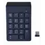 კლავიატურა Gembird KPD-W-02 Wireless numeric keypad  - Primestore.ge