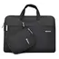 ნოუთბუქის ჩანთა WiWU 13" Campus Slim Case Grey  - Primestore.ge