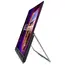 მონიტორი Asus Monitor portable 21.5" ZenScreen MB229CF HDMI, USB-C, MM, IPS, 100Hz, AdaptiveSync, Pivot, C-Clamp Arm - Primestore.ge