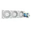 ქულერი THERMALRIGHT Mjolnir Vision 360 WHITE ARGB CPU Universal Cooler (in bulk)  - Primestore.ge