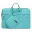 ნოუთბუქის ჩანთა WiWU 13" Campus Slim Case Green  - Primestore.ge