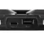 ნოუთბუქის გამაგრილებელი 2E GAMING Laptop stand CPG-011, up to 17.3", 1xUSB-A, 1xUSB-C, LCD, RGB, black - Primestore.ge