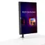 მონიტორი Asus Monitor portable 21.5" ZenScreen MB229CF HDMI, USB-C, MM, IPS, 100Hz, AdaptiveSync, Pivot, C-Clamp Arm - Primestore.ge