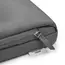 ნოუთბუქის ჩანთა WiWU 14'' Ora Laptop Sleeve Grey , 4 image - Primestore.ge