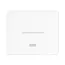 დაშვების წერტილი Grandstream GWN7604, Indoor AX3000 Wi-Fi 6 Access Point, 2x2:2 2.4G, 3x3:2 5G, 1x GbE PoE, 2x GbE with PSE, 1x GbE, up to 100m coverage - Primestore.ge