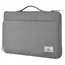 ნოუთბუქის ჩანთა WiWU 14'' Ora Laptop Sleeve Grey , 2 image - Primestore.ge