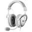 ყურსასმენი 2E GAMING Headset HG355, 7.1, mini-jack/dual 3.5мм/USB-A, 1.5/1.5/0.2m, white  - Primestore.ge