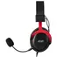 ყურსასმენი 2E GAMING Headset HG355, 7.1, mini-jack/dual 3.5мм/USB-A, 1.5/1.5/0.2m, black , 3 image - Primestore.ge