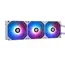 ქულერი THERMALRIGHT Aqua Elite 360 WHITE V3 ARGB CPU Universal Cooler (in bulk) , 2 image - Primestore.ge