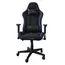 სათამაშო სავარძელი Vertex Ilidan Gaming Chair RGB Black PU  - Primestore.ge