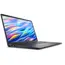 ნოუთბუქი Dell 15 DC15250/I5-1334U/16GB/512GB SSD/Intel UHD/FgrPr/Ubuntu/WLAN + BT/15.6" FHD/Black/3 Cell/65W - Primestore.ge
