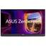 მონიტორი Asus Monitor portable 21.5" ZenScreen MB229CF HDMI, USB-C, MM, IPS, 100Hz, AdaptiveSync, Pivot, C-Clamp Arm - Primestore.ge