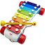 სათამაშო ინსტრუმენტი MATTEL Xylophone  - Primestore.ge
