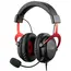 ყურსასმენი 2E GAMING Headset HG355, 7.1, mini-jack/dual 3.5мм/USB-A, 1.5/1.5/0.2m, black  - Primestore.ge