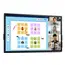 მონიტორი Dell Pro 75 Plus 4K Touch Monitor - P7525QT, 189.2 cm (74.5"), 4K, HDMI, DP, USB-C, Spkr/War 3Yr - Primestore.ge
