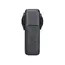 ექშენ კამერა KanDao Q23G-02 QooCam 3, 62MP, 360 Action Camera Travel Combo, Black - Primestore.ge