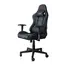 სათამაშო სავარძელი Vertex Ilidan Gaming Chair RGB Black PU , 2 image - Primestore.ge