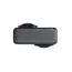 ექშენ კამერა KanDao Q23G-02 QooCam 3, 62MP, 360 Action Camera Travel Combo, Black - Primestore.ge