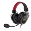 ყურსასმენი Havit HV-H2008D Gaming Headset Black - Primestore.ge