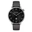 სმარტ საათი Xiaomi Watch S4 41mm (Fluororubber) Strap (Black) (M2502W1) - Primestore.ge
