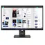 მონიტორი Lenovo ThinkVision T32UD-40  31.5" 3840x2160 350 cd/m²  4 ms 60Hz Eclipse Black - Primestore.ge