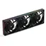 ქულერი THERMALRIGHT TL-UB36W 3x120mm ARGB Case Fans 2150 RPM±10% - Primestore.ge