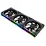 ქულერი THERMALRIGHT TL-M12Q X3 120mm ARGB Case Fans 2000 RPM±10% - Primestore.ge