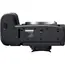 ციფრული ფოტოაპარატი Canon EOS R5 2.4GHZ body - Primestore.ge