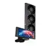 ქულერი THERMALRIGHT Trofeo Vision 360 ARGB BLACK CPU Universal Cooler - Primestore.ge