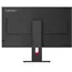 მონიტორი Lenovo ThinkVision T32UD-40  31.5" 3840x2160 350 cd/m²  4 ms 60Hz Eclipse Black - Primestore.ge