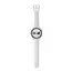 სმარტ საათი Xiaomi Watch S4 41mm (Leather) Strap (White) (M2502W1) - Primestore.ge