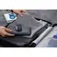 უსადენო დამტენი UGREEN W712 (65148) Magflow Qi2.2, 15W, 3in1 Wireless Charger, Grey - Primestore.ge