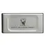 გარე მყარი დისკი Kingston XS2000 External Solid State Drive (SSD) 1TB - Primestore.ge