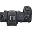 ციფრული ფოტოაპარატი Canon EOS R5 2.4GHZ body - Primestore.ge