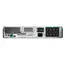 უწყვეტი კვების წყარო APC Smart-UPS 2200VA LCD RM 2U 230V with SmartConnect - Primestore.ge