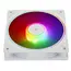 ქულერი THERMALRIGHT TL-S12W-S X3 120mm ARGB Case Fans 1500 RPM±10% - Primestore.ge