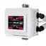 ქულერი THERMALRIGHT Frozen Warframe 360 SE ARGB WHITE CPU Universal Cooler - Primestore.ge