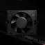 ქულერი THERMALRIGHT Stream Vision 360 BLACK CPU Universal Cooler - Primestore.ge