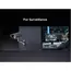 სვიჩი UGREEN CM741 (35371EU), 6-Port Gigabit, PoE+ Switch, Grey - Primestore.ge